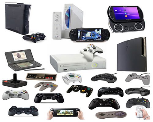 consolas